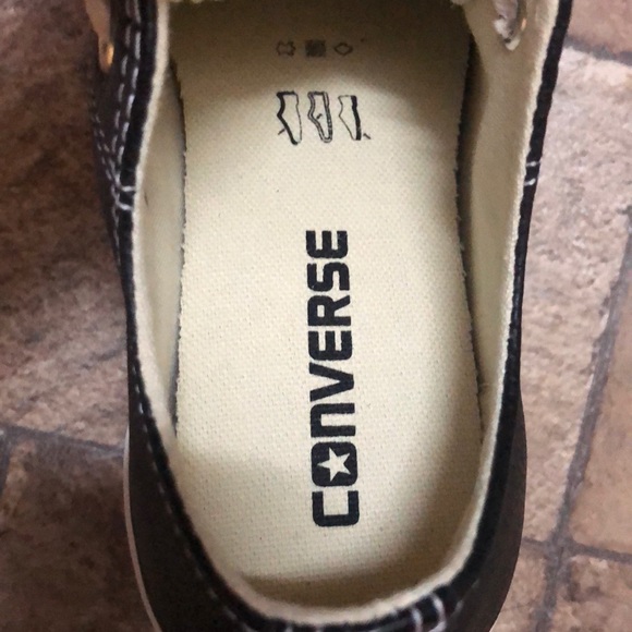 Converse All Star - Picture 3 of 3